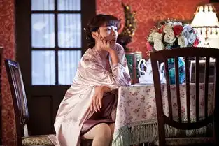 柳岩少帅客串表嫂成焦点穿上旗袍简直美哭了