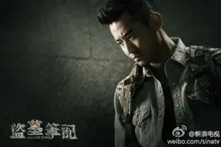 盗墓笔记分集介绍盗墓笔记第二季小哥失忆吴邪怎么办
