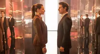 碟中谍6票房突破6亿,有多少人二刷了