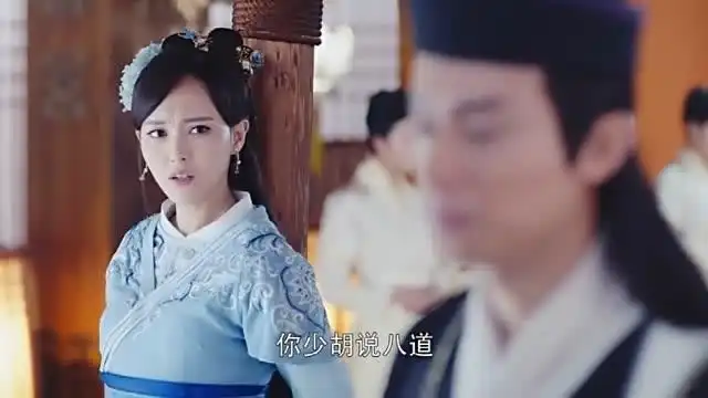 锦绣未央叱云柔恶意陷害未央,李萧然竟然还相信法师的话,真迂腐
