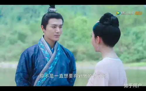 如何评价大唐荣耀里的安庆绪
