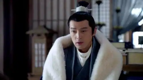 琅琊榜没火前演员在干嘛王凯演喜剧,景睿演神雕侠侣