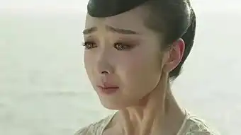 灵魂摆渡黄泉篇丨阿茶
