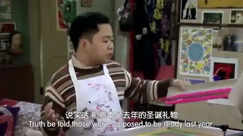 破产姐妹小矮人不该身体敏捷吗韩这个老板当的太委屈
