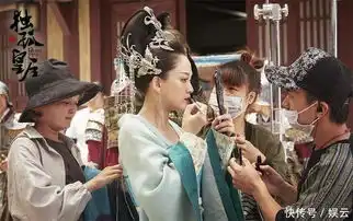 陈乔恩独孤皇后将播,陈晓介绍剧情变化大,独孤般若被舍弃