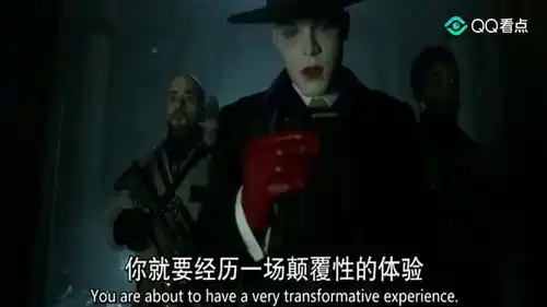 哥谭企鹅人居然想找小丑谈条件,没想到小丑比他还狠