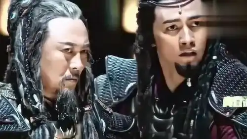 斗破苍穹魂殿使者太强了古族根本没有还手之力
