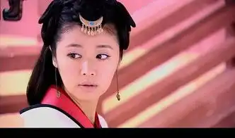 美人心计最美不是林心如,杨幂,是她我不服