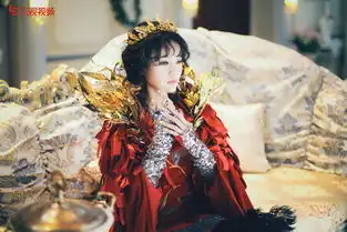 半妖倾城收官破16亿多重反转剧情引发第二季猜测