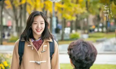 关于柔美的细胞小将金高银的8件事精通韩中英三国语言,是被演员耽