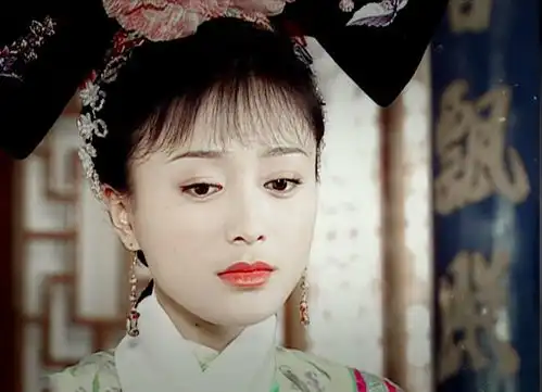 为黄晓明赔付千万违约金42岁不结婚生子的秦岚,到底有多清醒
