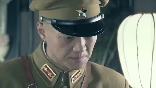 一帮土匪要金盆洗手,进城做起小买卖,怎料生意不好做
