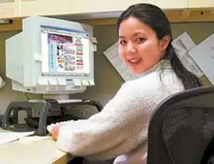 天才少女姚婷入华为,而曾经立志报国的哈佛女孩刘亦婷在哪儿