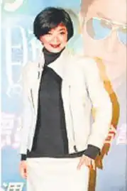 港媒第一代小龙女陈玉莲带发修行今生不再婚
