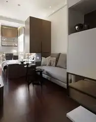 挑战收纳极限25平蜗居设计秀