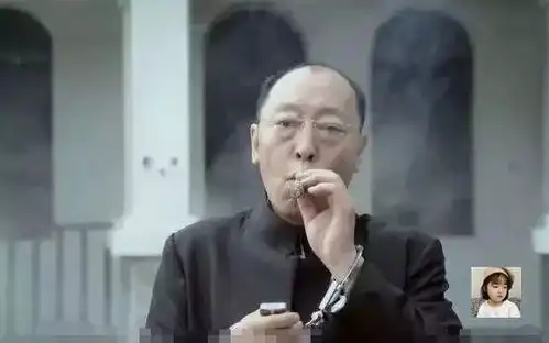 苏大强曾出演过战狼场面过于精彩,倪大红果然很刚
