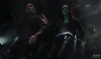 复仇者联盟3新预告绿巨人差点给黑豹国王下跪
