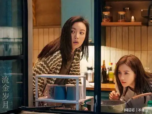 流金岁月倪妮朱锁锁感情观上热搜爱情和面包,你选哪样
