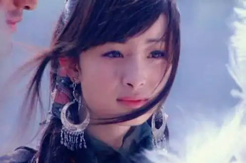 带火杨幂的4个男人胡歌仅排第三位,第一位杨幂称他姥爷
