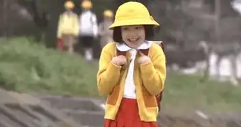 樱桃小丸子拍真人版台剧20岁演小丸子还配娃娃音,求你们别毁童年了...
