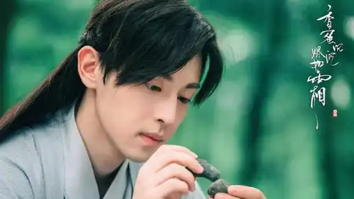 香蜜旭凤和润玉,你更喜欢谁
