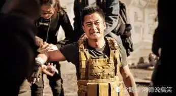 演戏没有片酬,还往里搭钱六千万,播出后震撼全国,现在像贫农
