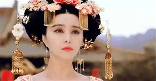 我国第一个自封女皇的不是武则天,而是她仅建国11个月就被灭国
