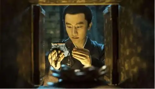 李贺写出天若有情天亦老整个盛唐无人接上,宋朝才出现下句
