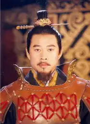 秦始皇官方剧照
