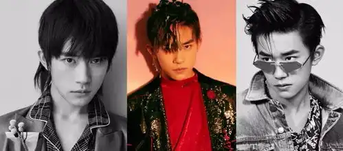 颜好有才又暖心的鲜肉小哥哥那么多,但谁能不爱治愈系颜控