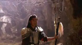 驻守保定地区的抗辽英雄杨六郎