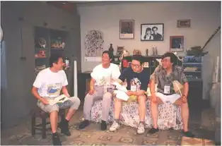 纪念梁左这个人