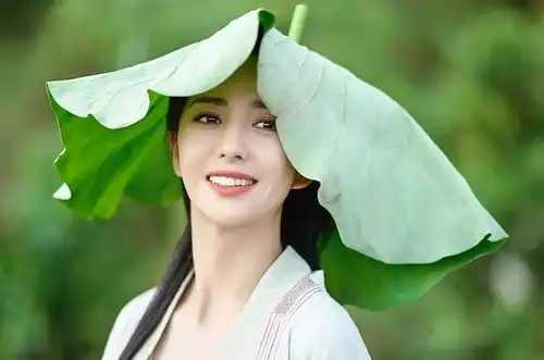 佟丽娅新剧出演西施,却被女二抢了风头,年纪大了灵气也消失了
