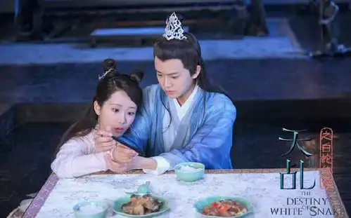 虐到心底的三部仙侠剧,你因为哪部内伤了呢
