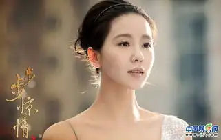 吴奇隆诗诗合作影视剧动情瞬间网友藏的够深