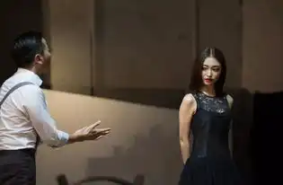 承认吧,你们都是提线木偶