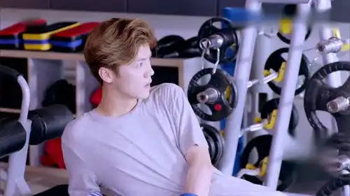 甜蜜暴击别看方宙是个孩子,他的力道和速度都让鹿晗吃惊
