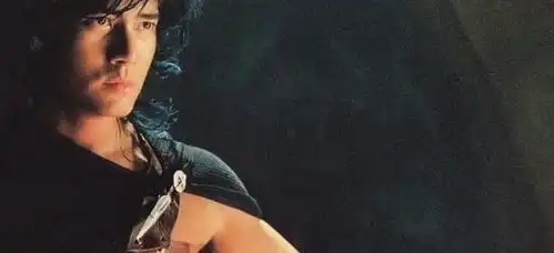 我们21年前看过风云雄霸天下的人不知道cp和饭圈是什