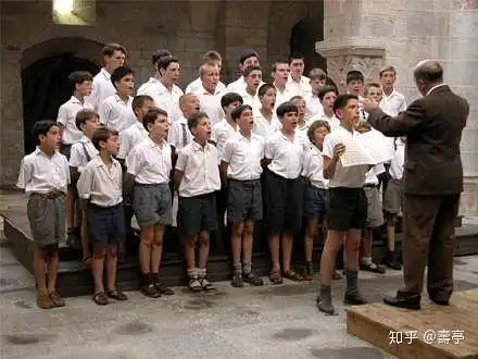 天使的救赎放牛班的春天
