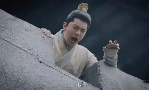 周生如故病娇男二对女主爱而不得后黑化,这拿的是李承鄞剧本
