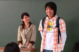 初雪之恋初雪剧照2
