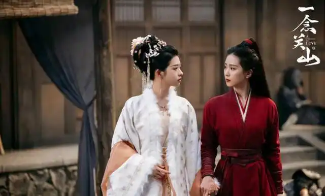 一念关山编剧谈剧本主控,一切给资源咖让路,获业内同行力挺
