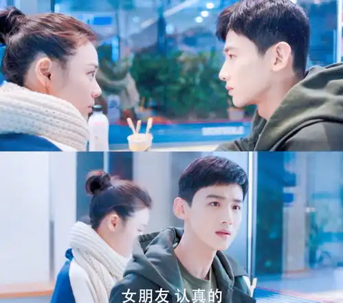 马思纯新恋情曝光,引网友吐槽就这眼光还要给杨紫介绍对象
