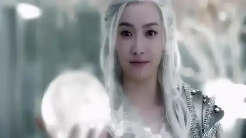 幻城凡世宋茜告白冯绍峰王,无论是幻城凡世,我都会守护你
