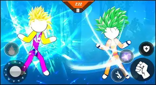 火柴人格斗传奇龙战士下载火柴人格斗传奇龙战士游戏下载v2.3偶要下载手机频道