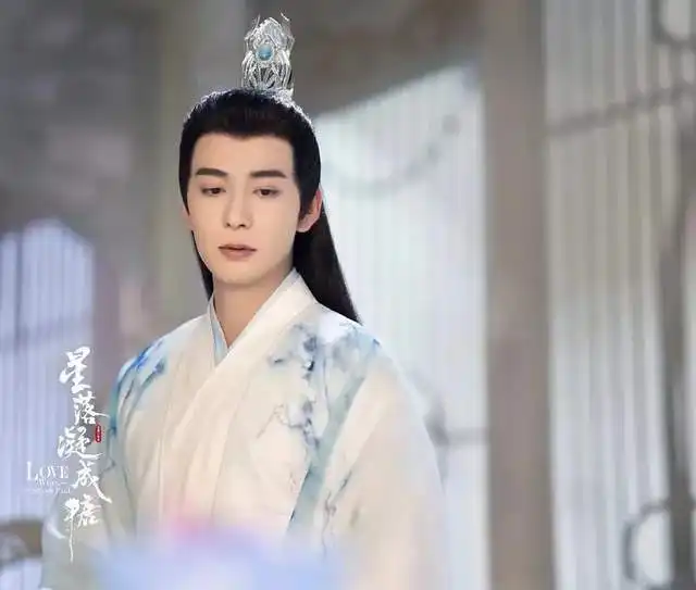 仙侠剧男主大比拼,徐正溪没有存在感,陈星旭槽点一大把