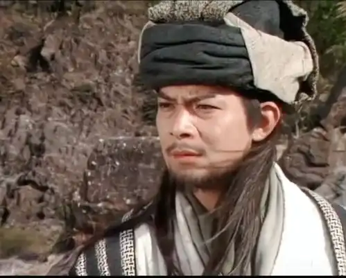 金庸先生的武侠中,你最喜欢哪一个女性人物为什么
