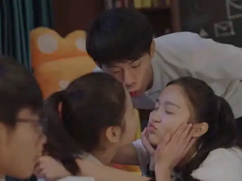 方一凡和英子的南京爱情故事,太甜了小欢喜搞笑萌新up