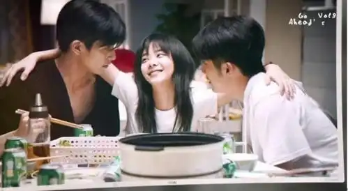 谭松韵新剧即将上映,接档二十不惑,剧照看点满满