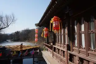 颐和园
